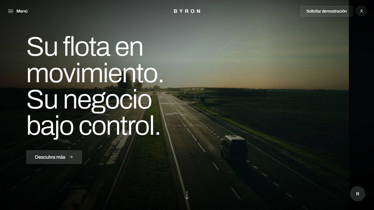 Byron